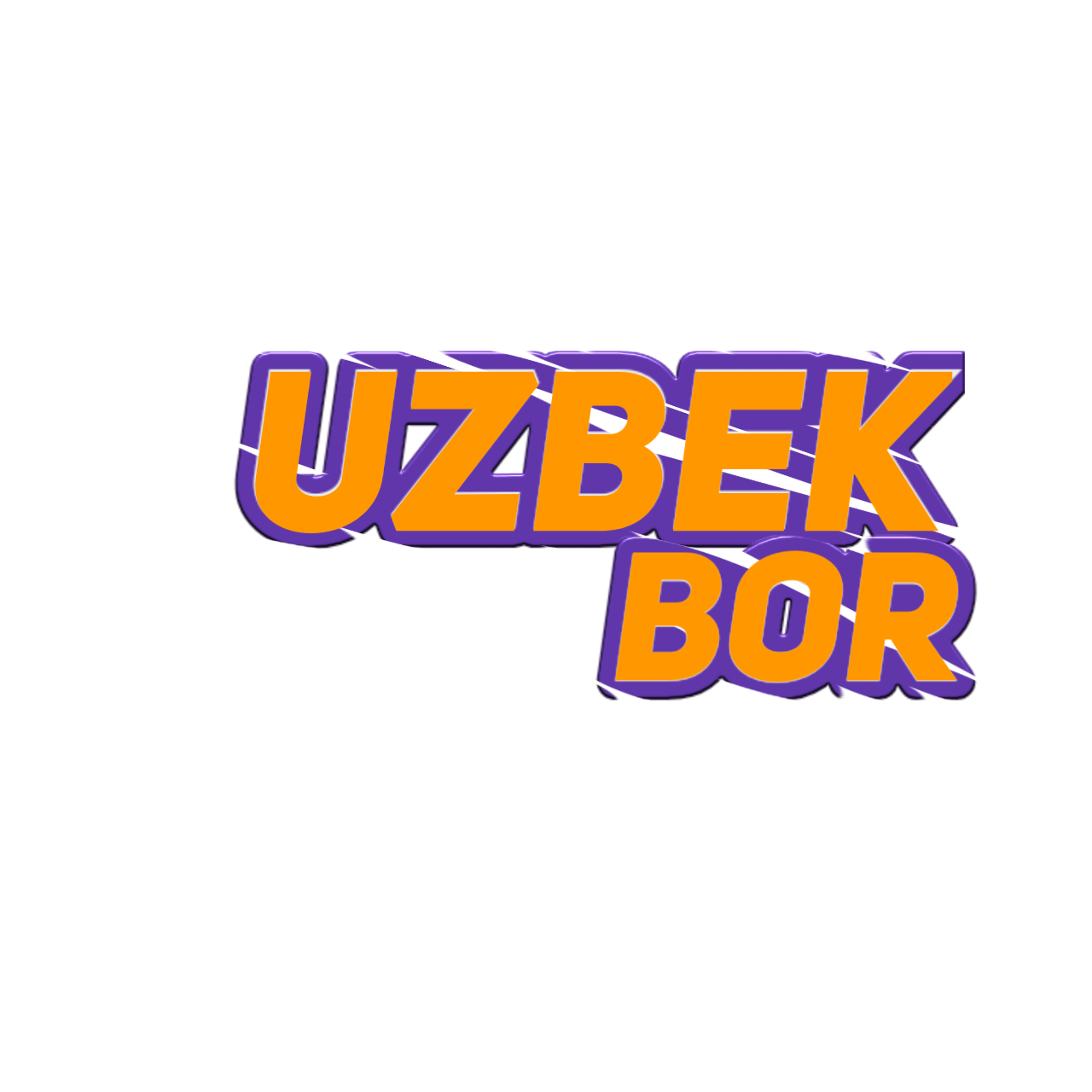 UZBEKBOR